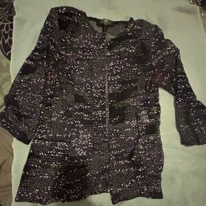 Kasper blazer/jacket, medium petite